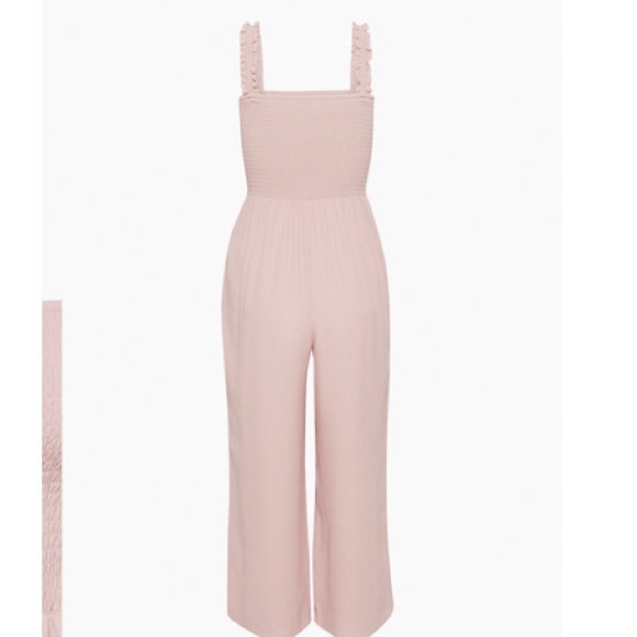 Wilfred Chianti Jumpsuit - Picture 4 of 7